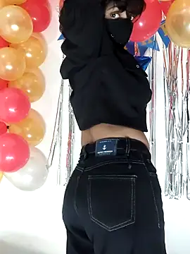 Babykurush online show from 11/17/25, 05:52