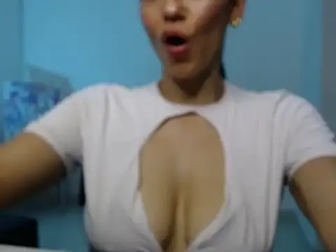 Annie Cervantez online show from 02/20/26, 06:26