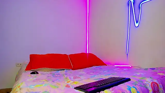 demonychloe online show from 05/01/26, 02:10