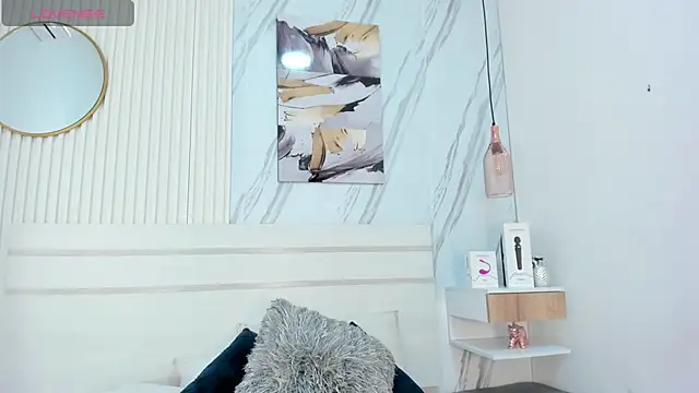 Snapshot of Afro_Luna chatting on 11/27/25, 11:56 Afro Luna online show from 11/27/25, 11:56