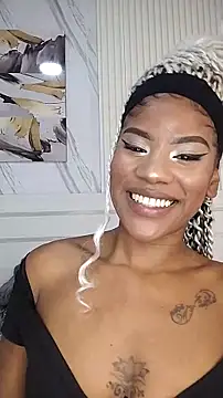 Snapshot of Afro_Luna chatting on 01/07/26, 11:34 Afro Luna online show from 01/07/26, 11:34