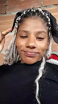 Snapshot of Afro_Luna chatting on 03/01/26, 07:16 Afro Luna online show from 03/01/26, 07:16