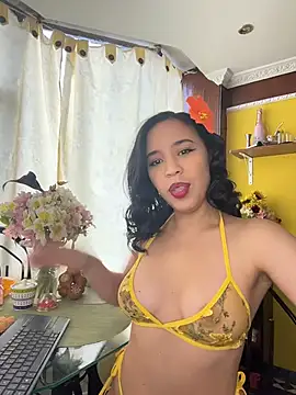 Esmerald 1111 online show from 07/01/26, 12:51