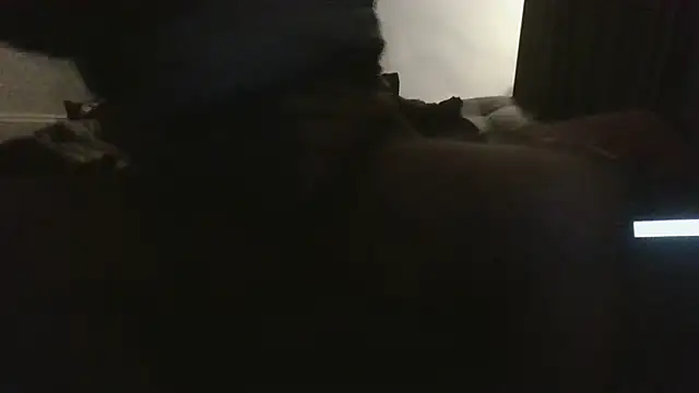 VenezuelaLuxeNoir online show from 05/17/26, 09:06
