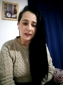 Snapshot of Sex_Annie chatting on 11/26/25, 04:24 Sex Annie online show from 11/26/25, 04:24