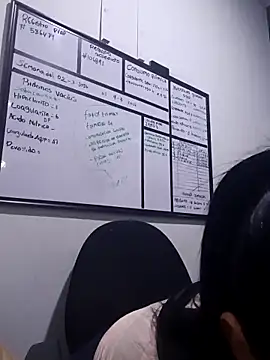 Snapshot of Sex_Annie chatting on 03/09/26, 05:11 Sex Annie online show from 03/09/26, 05:11