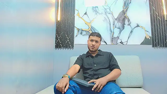 PAUL GLENN1 online show from 11/17/25, 09:20