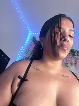 ArielleMillerr- online show from 03/30/26, 05:58
