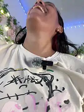 ArielleMillerr- online show from 05/27/26, 03:47