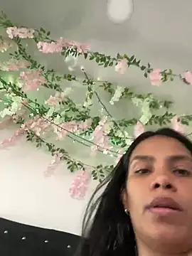 ArielleMillerr- online show from 07/27/26, 05:20