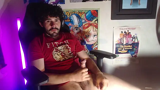 Snapshot of LuciferSantoryu chatting on 02/22/26, 04:57 LuciferSantoryu online show from 02/22/26, 04:57