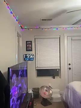 prplbunni online show from 11/21/25, 02:54