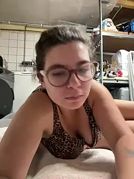missseduction24 online show from 06/23/26, 12:58