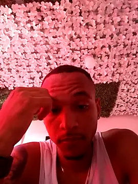 Snapshot of RickyRICON02 chatting on 11/18/25, 04:55 RickyRICON02 online show from 11/18/25, 04:55