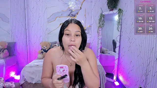 Canndyy tay1 online show from 05/14/26, 12:01