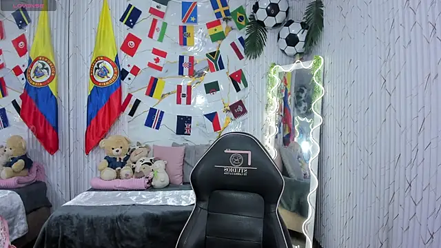 Canndyy tay1 online show from 07/05/26, 11:50