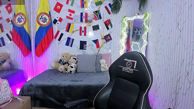 Canndyy tay1 online show from 07/09/26, 11:47