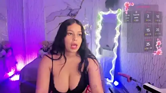 Canndyy tay1 online show from 07/28/26, 03:21