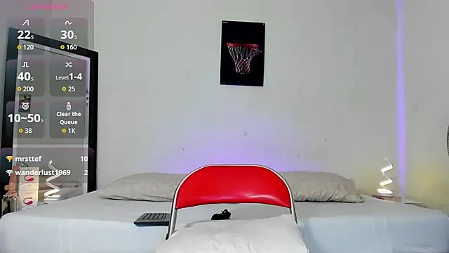 blorelopez online show from 06/26/26, 06:34