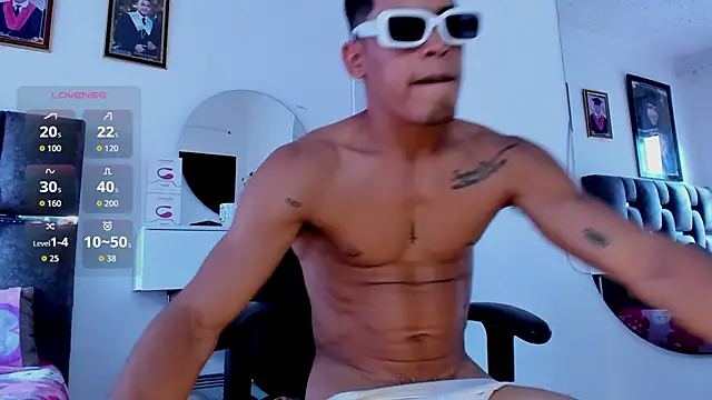 blorelopez online show from 07/21/26, 08:55