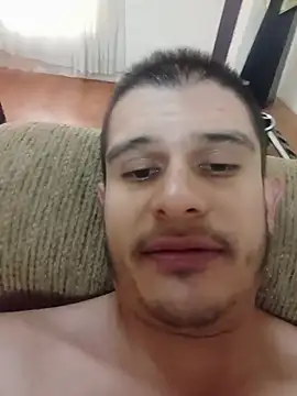 JorgeDaLeche1 online show from 06/25/26, 08:35
