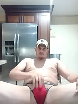 JorgeDaLeche1 online show from 08/05/26, 11:46