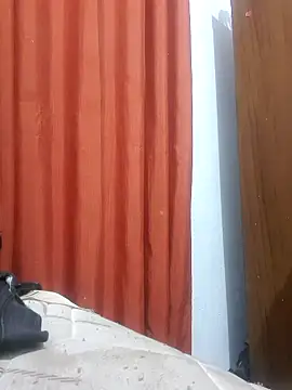 Claudioxavier2 online show from 07/09/26, 07:56