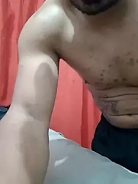 Claudioxavier2 online show from 07/26/26, 05:37