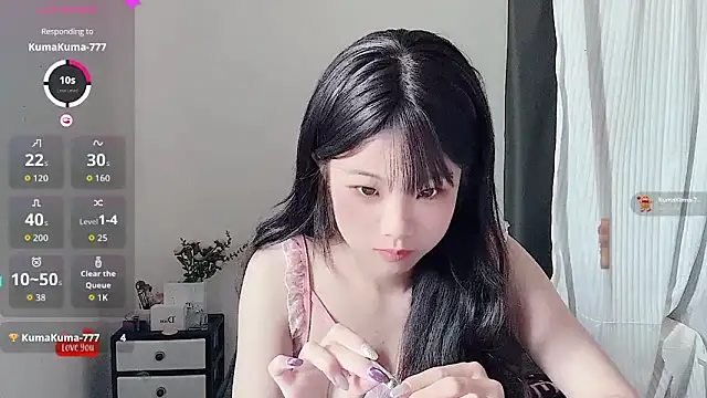bunny-- online show from 06/03/26, 05:10