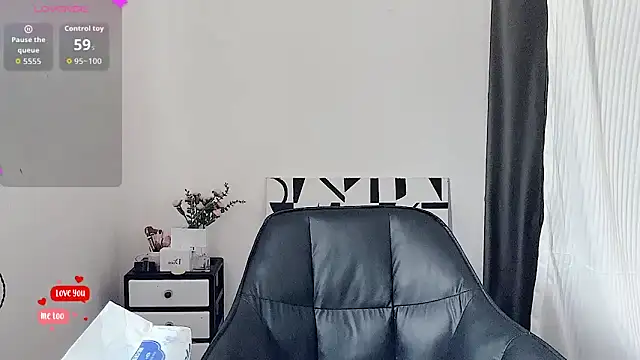 bunny-- online show from 06/06/26, 05:01