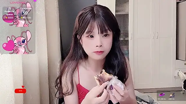 bunny-- online show from 06/13/26, 05:16
