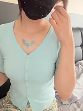 xiaobaobei11 online show from 07/11/26, 08:50