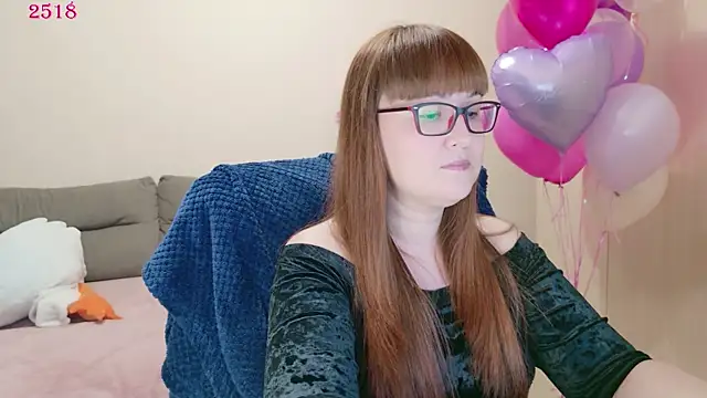Foxy-lady online show from 05/29/26, 07:34