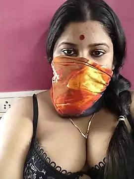 pinkisengupta online show from 12/02/25, 05:57