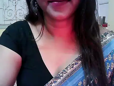 Cute Neeharika online show from 12/15/25, 12:31
