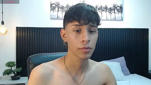 DraxBlade09 online show from 11/20/25, 08:30