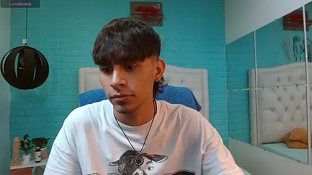 DraxBlade09 online show from 05/01/26, 06:45
