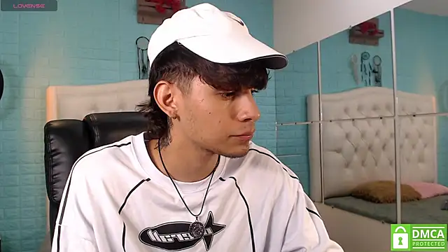 DraxBlade09 online show from 07/14/26, 06:35