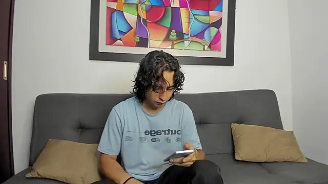 Snapshot of Jave_rave chatting on 11/19/25, 11:54 Jave rave online show from 11/19/25, 11:54