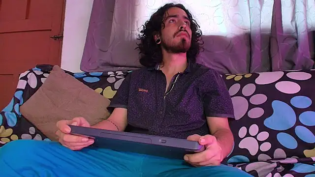 Jave rave online show from 05/11/26, 06:49