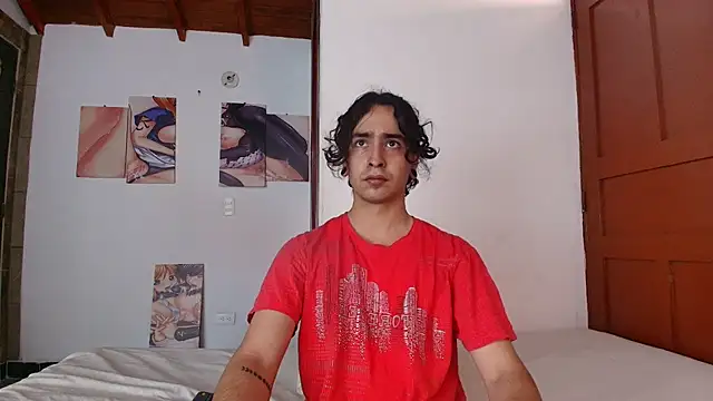 Jave rave online show from 06/18/26, 01:15