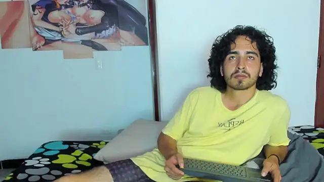 Jave rave online show from 07/15/26, 08:25