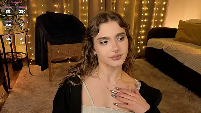 RozanneJordan online show from 02/22/26, 05:11