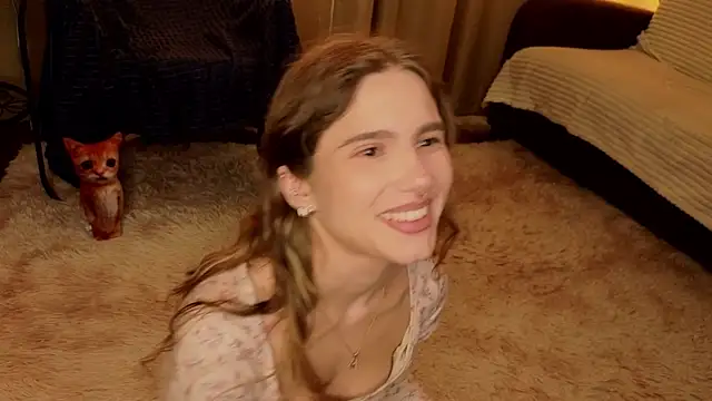 RozanneJordan online show from 05/08/26, 05:07