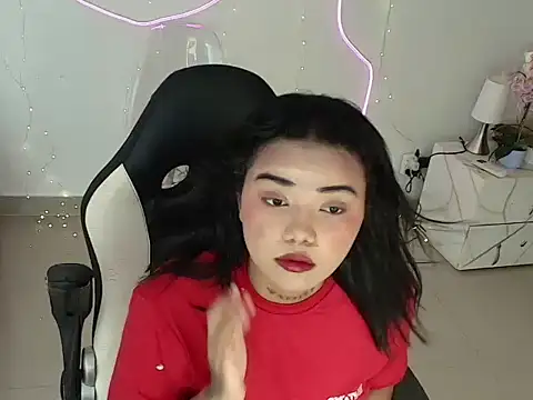 Luna lexy04 online show from 06/10/26, 06:56