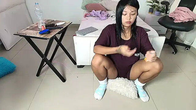 Luna lexy04 online show from 07/30/26, 12:20