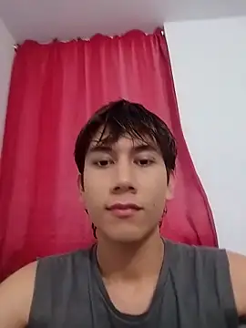 Snapshot of Peter_Seed07 chatting on 11/18/25, 11:37 Peter Seed07 online show from 11/18/25, 11:37