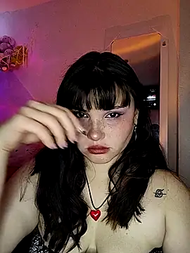 Snapshot of Bloodsweet chatting on 12/03/25, 05:15 Bloodsweet online show from 12/03/25, 05:15