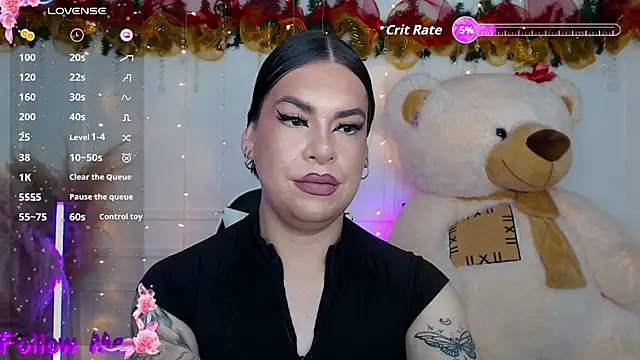 Snapshot of Nicol_ricci_ chatting on 12/15/25, 01:15 Nicol ricci online show from 12/15/25, 01:15