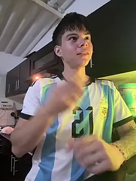 Handsome boys69 online show from 06/10/26, 03:07